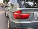 BMW X5 4.8i 2008 - Bán BMW X5 4.8i đời 2008, màu xám, nhập khẩu