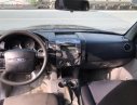 Ford Ranger   2007 - Bán Ford Ranger XL 2.5L 4x2 MT năm sản xuất 2007, màu đen số sàn