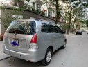 Toyota Innova G 2010 - Bán Toyota Innova G đời 2010, màu bạc