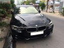 BMW 3 Series 320i 2013 - Cần bán gấp BMW 3 Series 320i 2013, màu đen, nhập khẩu, giá tốt
