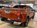 Toyota Hilux  2.8G 4X4   2019 - Cần bán xe Toyota Hilux 2.8G 4X4 sản xuất năm 2019, nhập khẩu 