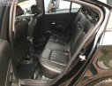 Chevrolet Cruze   2017 - Bán Chevrolet Cruze LTZ 1.8L đời 2017, màu đen, giá cạnh tranh