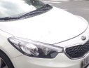 Kia K3 2017 - Bán xe Kia K3 sản xuất 2017, màu trắng số tự động