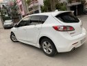 Mazda 3 2011 - Cần bán Mazda 3 năm sản xuất 2011, màu trắng, nhập khẩu