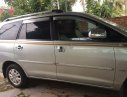 Toyota Innova 2009 - Bán xe Toyota Innova đời 2009, màu bạc xe gia đình, 359 triệu