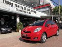 Toyota Yaris   2011 - Bán Toyota Yaris sản xuất 2011, nhập khẩu nguyên chiếc, 430 triệu