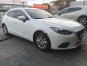 Mazda 3    2015 - Cần bán xe Mazda 3 đời 2015, màu trắng  