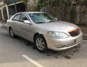 Toyota Camry MT 2004 - Bán Toyota Camry MT năm 2004 số sàn