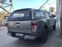 Ford Ranger   2016 - Bán xe Ford Ranger sản xuất năm 2016, màu bạc, số sàn, 518tr