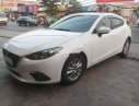 Mazda 3    2015 - Cần bán xe Mazda 3 đời 2015, màu trắng  