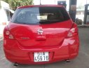 Nissan Tiida 2007 - Bán ô tô Nissan Tiida năm sản xuất 2007, nhập khẩu