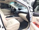 Lexus RX  350   2011 - Cần bán Lexus RX 350 sản xuất 2011, màu trắng, xe nhập 