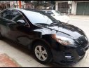 Mazda 3   2010 - Cần bán lại xe Mazda 3 năm sản xuất 2010, màu đen, nhập khẩu nguyên chiếc chính chủ