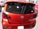 Toyota Wigo 1.2G AT 2018 - Cần bán lại xe Toyota Wigo sản xuất 2018, xe nhập, 390 triệu