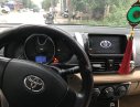 Toyota Vios 1.5E 2017 - Bán xe Toyota Vios 1.5E sản xuất 2017, 440tr