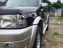 Ford Everest 2006 - Gia đình cần bán Everest, 2006. màu đen, số sàn, máy dầu zin cực zin