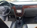 Daewoo Lacetti 2009 - Cần bán gấp Daewoo Lacetti đời 2009, màu bạc xe gia đình, giá tốt
