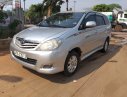 Toyota Innova G 2011 - Bán Toyota Innova G đời 2011, màu bạc