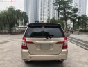 Toyota Innova 2.0E 2014 - Cần bán lại xe Toyota Innova 2.0E sản xuất 2014 số sàn giá cạnh tranh