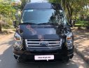 Ford Transit   Limousine 2018 - Ford Transit 2018 số sàn Limousine