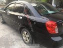 Daewoo Lacetti   EX  2009 - Cần bán xe Daewoo Lacetti EX đời 2009, giá tốt