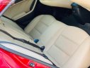 Kia Cerato 1.6 AT 2016 - Cần bán xe Kia Cerato 1.6 AT đời 2016, màu đỏ, giá tốt
