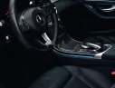 Mercedes-Benz C class   2018 - Cần bán Mercedes năm 2018, màu đen, xe mới chạy 20.000 km