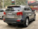 Kia Sorento 2.4 AT 2011 - Cần bán xe Kia Sorento 2.4 AT 2011, màu xám, nhập khẩu Hàn Quốc 