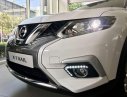 Nissan X trail 2019 - Bán Nissan X trail đời 2019, màu trắng giá cạnh tranh