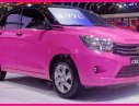 Suzuki Celerio 2020 - Bán ô tô Suzuki Celerio đời 2020, màu hồng, xe nhập, giá chỉ 329 triệu