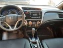 Honda City    2016 - Bán Honda City AT 2016 giá cạnh tranh