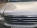 Ford Everest 2007 - Bán Ford Everest đời 2007, màu bạc, giá tốt