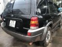 Ford Escape   2004 - Cần bán xe cũ Ford Escape 2004, 115tr