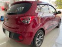 Hyundai Grand i10 2019 - Bán Hyundai Grand i10 đời 2019, màu đỏ ít sử dụng
