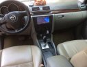 Mazda 3   2004 - Bán xe Mazda 3 1.6 AT đời 2004, nhập khẩu nguyên chiếc