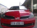 Nissan Tiida 2007 - Bán ô tô Nissan Tiida năm sản xuất 2007, nhập khẩu