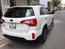 Kia Sorento  GATH 2016 - Bán ô tô Kia Sorento GATH đời 2016, màu trắng số tự động