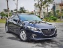 Mazda 3 2017 - Cần bán lại xe Mazda 3 năm sản xuất 2017, màu xanh cavansite