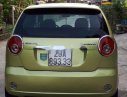 Chevrolet Spark    2009 - Bán xe Chevrolet Spark năm 2009 còn mới, 88 triệu