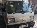 Suzuki Blind Van 2016 - Cần bán gấp Suzuki Blind Van đời 2016, màu trắng, giá 187tr