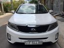 Kia Sorento GATH 2016 - Bán Kia Sorento GATH năm sản xuất 2016, màu trắng