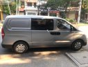 Hyundai Grand Starex Van 2.5 MT 2016 - Bán xe Hyundai Grand Starex Van 2.5 MT đời 2016, màu bạc, nhập khẩu