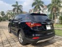 Hyundai Santa Fe   2013 - Cần bán xe Hyundai Santa Fe sản xuất 2013, xe nhập, 745 triệu