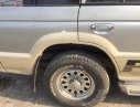 Mitsubishi Pajero 3.0 2004 - Bán xe Mitsubishi Pajero 3.0 đời 2004, màu bạc, xe nhập giá cạnh tranh