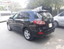 Hyundai Santa Fe SLX 2009 - Bán Hyundai Santa Fe 2.0 EVGT SLX năm sản xuất 2009, màu đen, xe nhập