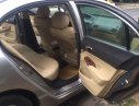 Honda Concerto 2008 - Cần bán Honda Concerto sản xuất 2008, màu xám, xe nhập, xe gia đình