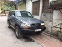 Toyota Land Cruiser 1996 - Bán ô tô Toyota Land Cruiser đời 1996, xe nhập, giá tốt