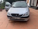 Hyundai Getz 2008 - Cần bán gấp Hyundai Getz sản xuất năm 2008, màu bạc, xe nhập giá cạnh tranh