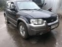 Ford Escape   2004 - Cần bán xe cũ Ford Escape 2004, 115tr