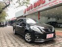 Nissan Sunny   2018 - Bán Nissan Sunny XV Premium S sản xuất năm 2018, màu xanh lam, xe như mới